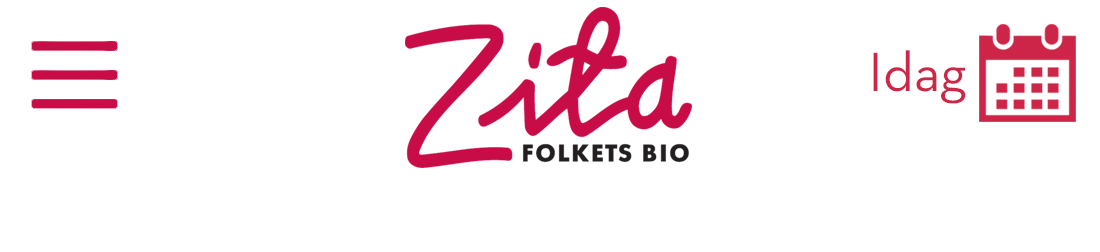 Zita Folkets Bio Stockholm