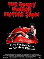 The Rocky Horror Picture Show poster