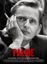 Palme poster