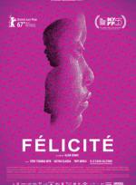 Félicité poster