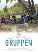Gruppen poster