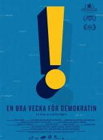 En bra vecka för demokratin poster