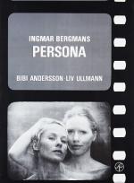 Persona poster