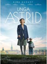 Unga Astrid poster