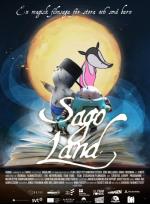Sagoland poster
