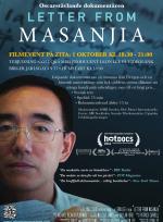 Letter from Masanjia poster