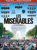Les Miserables poster