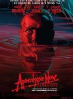 Apocalypse Now: Final Cut poster