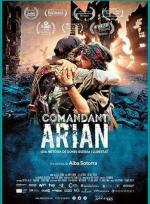 Comandant Arian - Film & Samtal poster