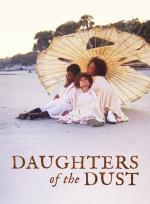 Daughters of the Dust poster