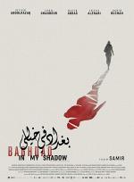 Baghdad in my Shadow poster