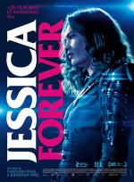 Jessica Forever poster