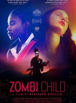 Zombi child poster