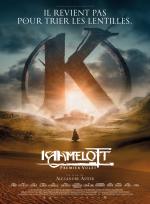 Kaamelott - Premier Volet poster
