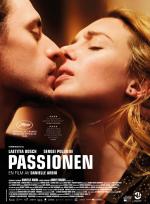 Passionen poster