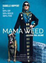 Mamma Weed poster
