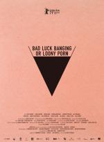 Bad Luck Banging or Loony Porn poster