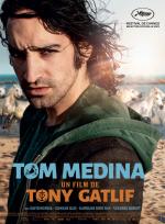 Tom Medina poster