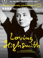 Loving Highsmith poster