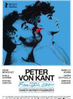 Peter von Kant  poster