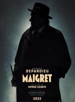 Maigret poster