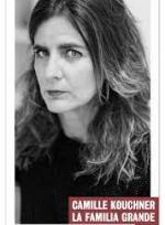 Camille Kouchner samtal poster