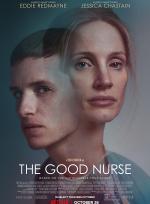 The Good Nurse poster