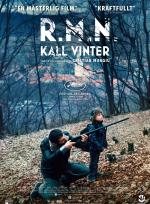 R.M.N. - Kall vinter poster
