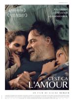 C’est ça l’amour poster