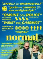 Normal poster