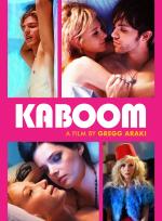 Kaboom poster