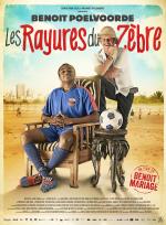 Les Rayures du zèbre poster