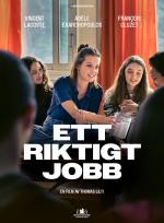 Ett riktigt jobb poster