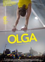 Olga poster