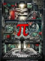 Pi poster