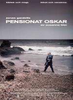 Pensionat Oskar poster