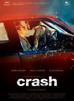 Crash poster