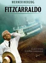 Fitzcarraldo poster