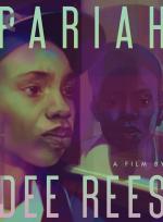 Pariah poster