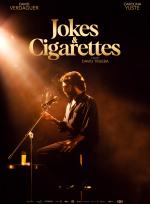 Jokes & Cigarettes poster