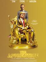 The Apprentice poster