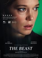 The Beast poster