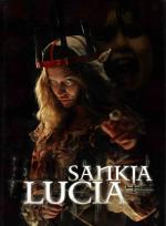 Sankta Lucia poster