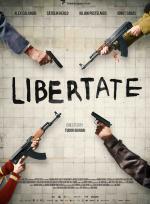 Libertate poster