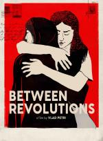 Between Revolutions poster