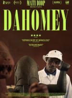 Dahomey poster