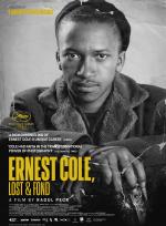 Ernest Cole: Lost and Found poster