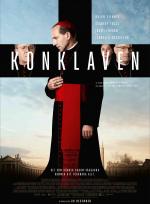 Konklaven poster