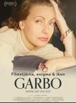 Garbo: Where Did You Go? poster