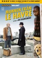 Mannen från Le Havre poster